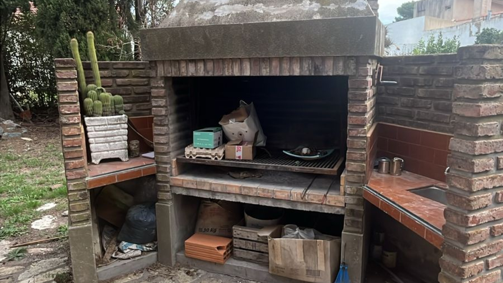 578 Lauquen, Bahía Blanca, Buenos Aires, 8000, 1 Bedroom Bedrooms, 0 ,1 BathroomBathrooms,Casa,Alquiler,Lauquen ,0,1608