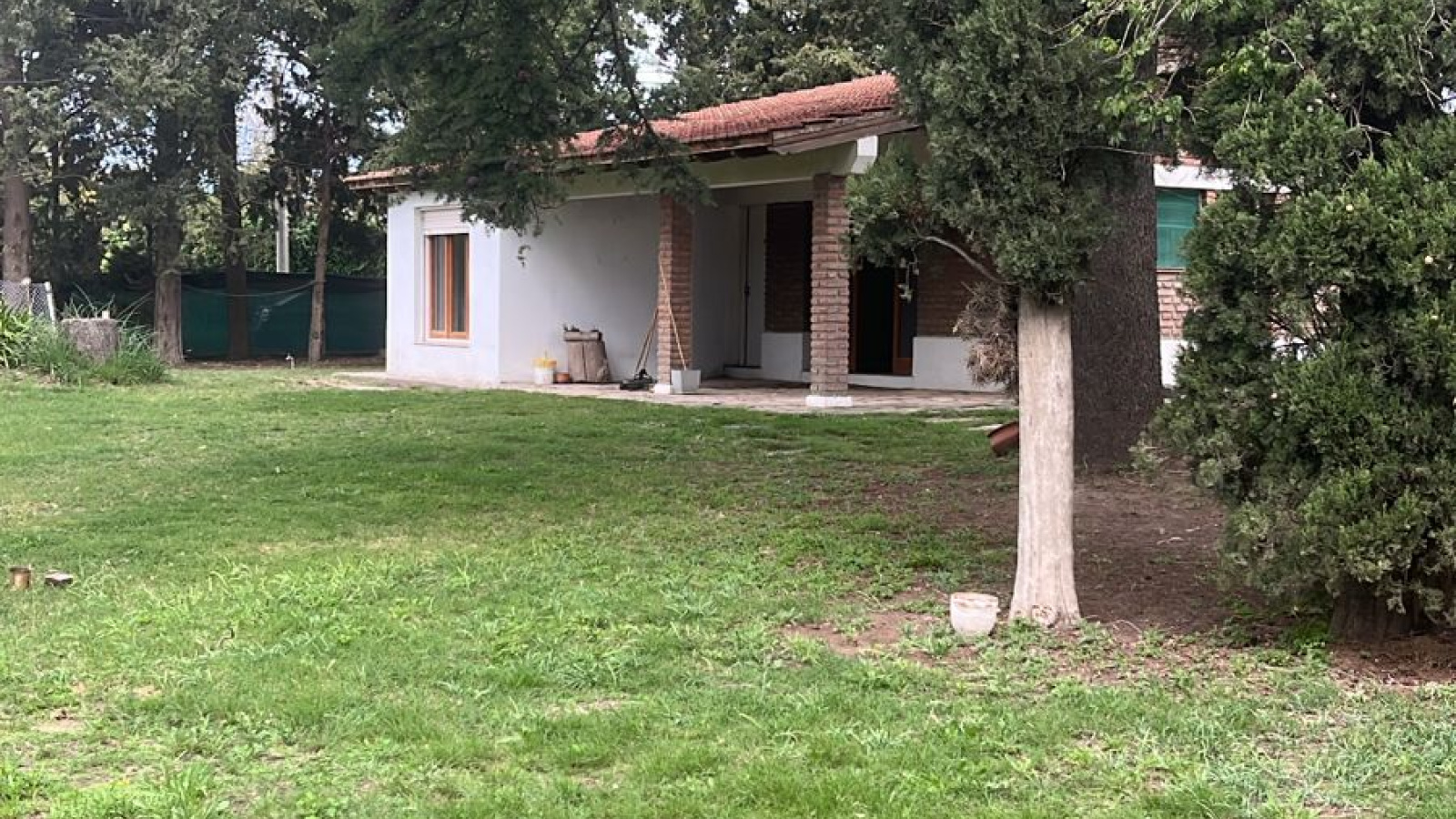 578 Lauquen, Bahía Blanca, Buenos Aires, 8000, 1 Bedroom Bedrooms, 0 ,1 BathroomBathrooms,Casa,Alquiler,Lauquen ,0,1608