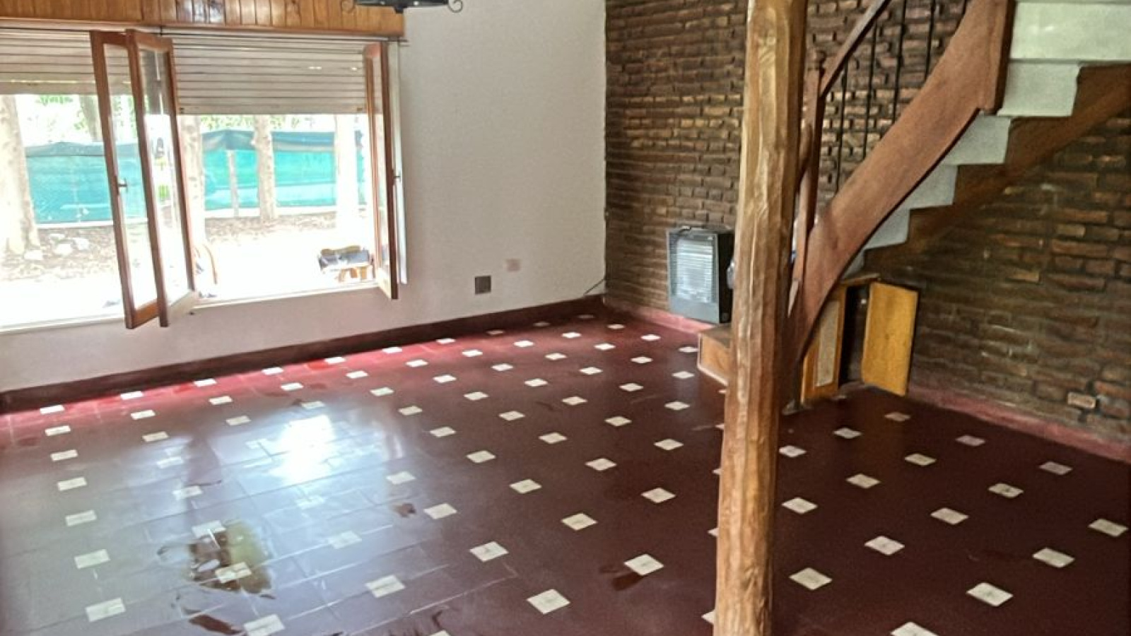 578 Lauquen, Bahía Blanca, Buenos Aires, 8000, 1 Bedroom Bedrooms, 0 ,1 BathroomBathrooms,Casa,Alquiler,Lauquen ,0,1608