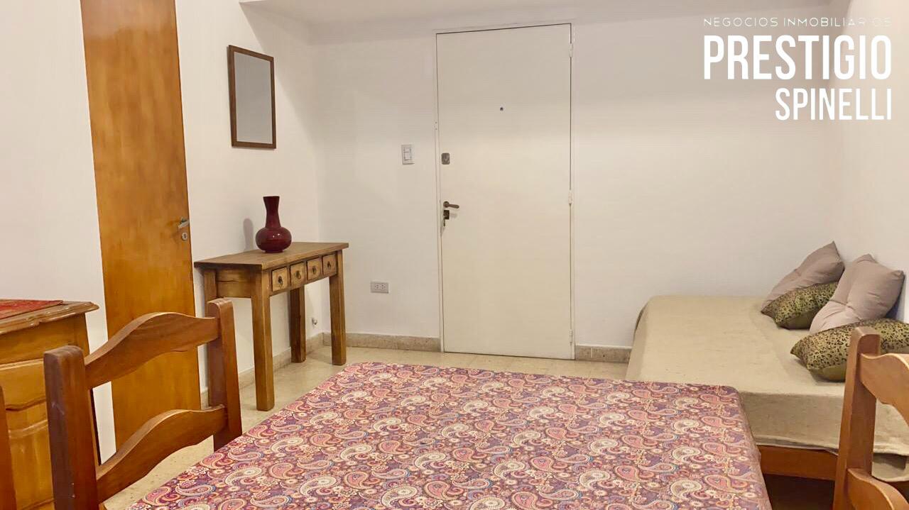 460 Avenida Colon, Bahía Blanca, Buenos Aires, 8000, 1 Bedroom Bedrooms, 0 ,1 BathroomBathrooms,Departamento,Alquiler,Avenida Colon,4,1628