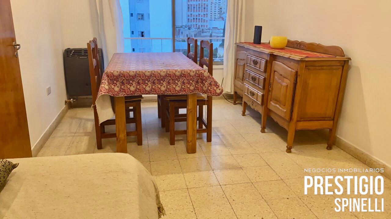 460 Avenida Colon, Bahía Blanca, Buenos Aires, 8000, 1 Bedroom Bedrooms, 0 ,1 BathroomBathrooms,Departamento,Alquiler,Avenida Colon,4,1628