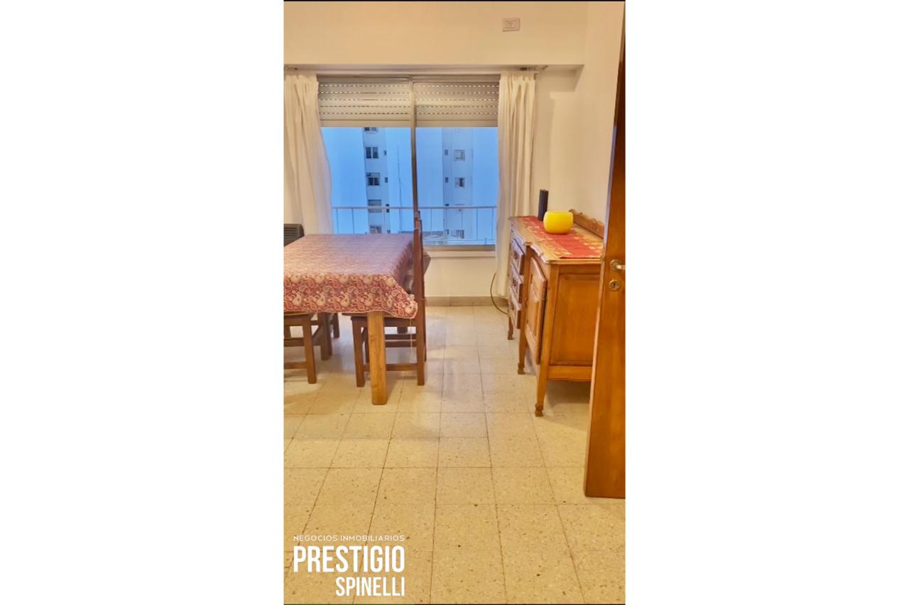 460 Avenida Colon, Bahía Blanca, Buenos Aires, 8000, 1 Bedroom Bedrooms, 0 ,1 BathroomBathrooms,Departamento,Alquiler,Avenida Colon,4,1628