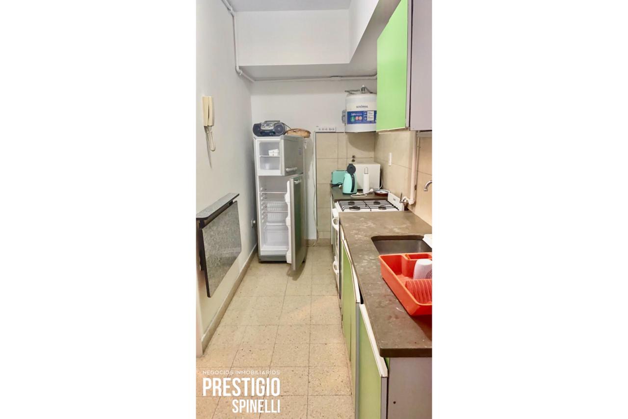 460 Avenida Colon, Bahía Blanca, Buenos Aires, 8000, 1 Bedroom Bedrooms, 0 ,1 BathroomBathrooms,Departamento,Alquiler,Avenida Colon,4,1628