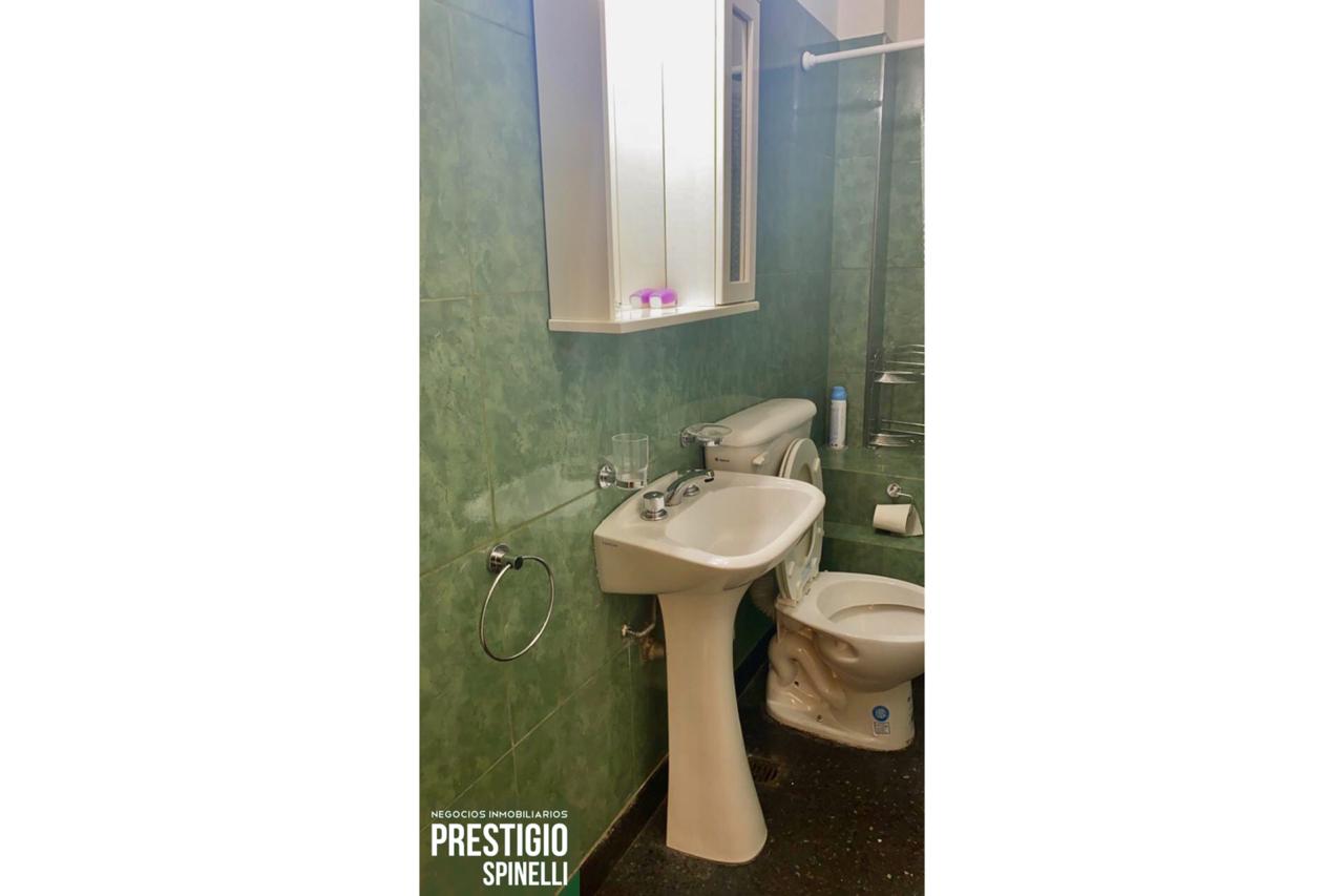 460 Avenida Colon, Bahía Blanca, Buenos Aires, 8000, 1 Bedroom Bedrooms, 0 ,1 BathroomBathrooms,Departamento,Alquiler,Avenida Colon,4,1628