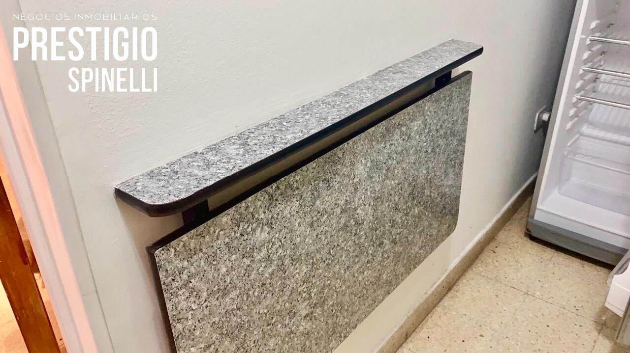 460 Avenida Colon, Bahía Blanca, Buenos Aires, 8000, 1 Bedroom Bedrooms, 0 ,1 BathroomBathrooms,Departamento,Alquiler,Avenida Colon,4,1628