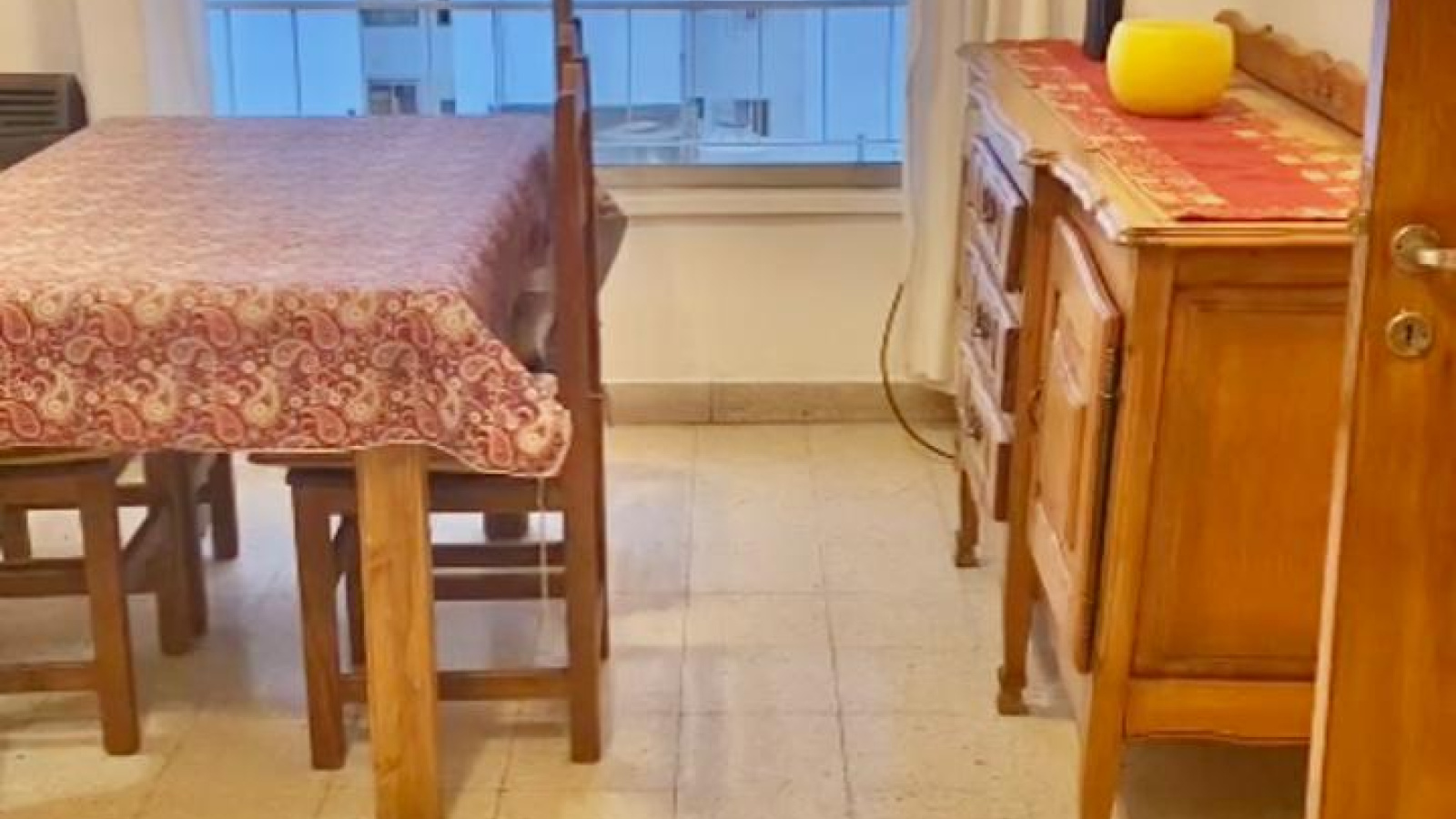 460 Avenida Colon, Bahía Blanca, Buenos Aires, 8000, 1 Bedroom Bedrooms, 0 ,1 BathroomBathrooms,Departamento,Alquiler,Avenida Colon,4,1628