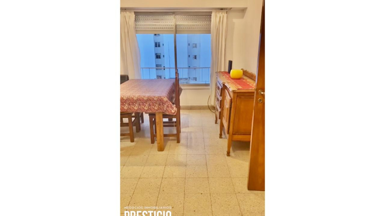 460 Avenida Colon, Bahía Blanca, Buenos Aires, 8000, 1 Bedroom Bedrooms, 0 ,1 BathroomBathrooms,Departamento,Alquiler,Avenida Colon,4,1628