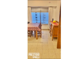 460 Avenida Colon, Bahía Blanca, Buenos Aires, 8000, 1 Bedroom Bedrooms, 0 ,1 BathroomBathrooms,Departamento,Alquiler,Avenida Colon,4,1628