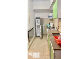 460 Avenida Colon, Bahía Blanca, Buenos Aires, 8000, 1 Bedroom Bedrooms, 0 ,1 BathroomBathrooms,Departamento,Alquiler,Avenida Colon,4,1628