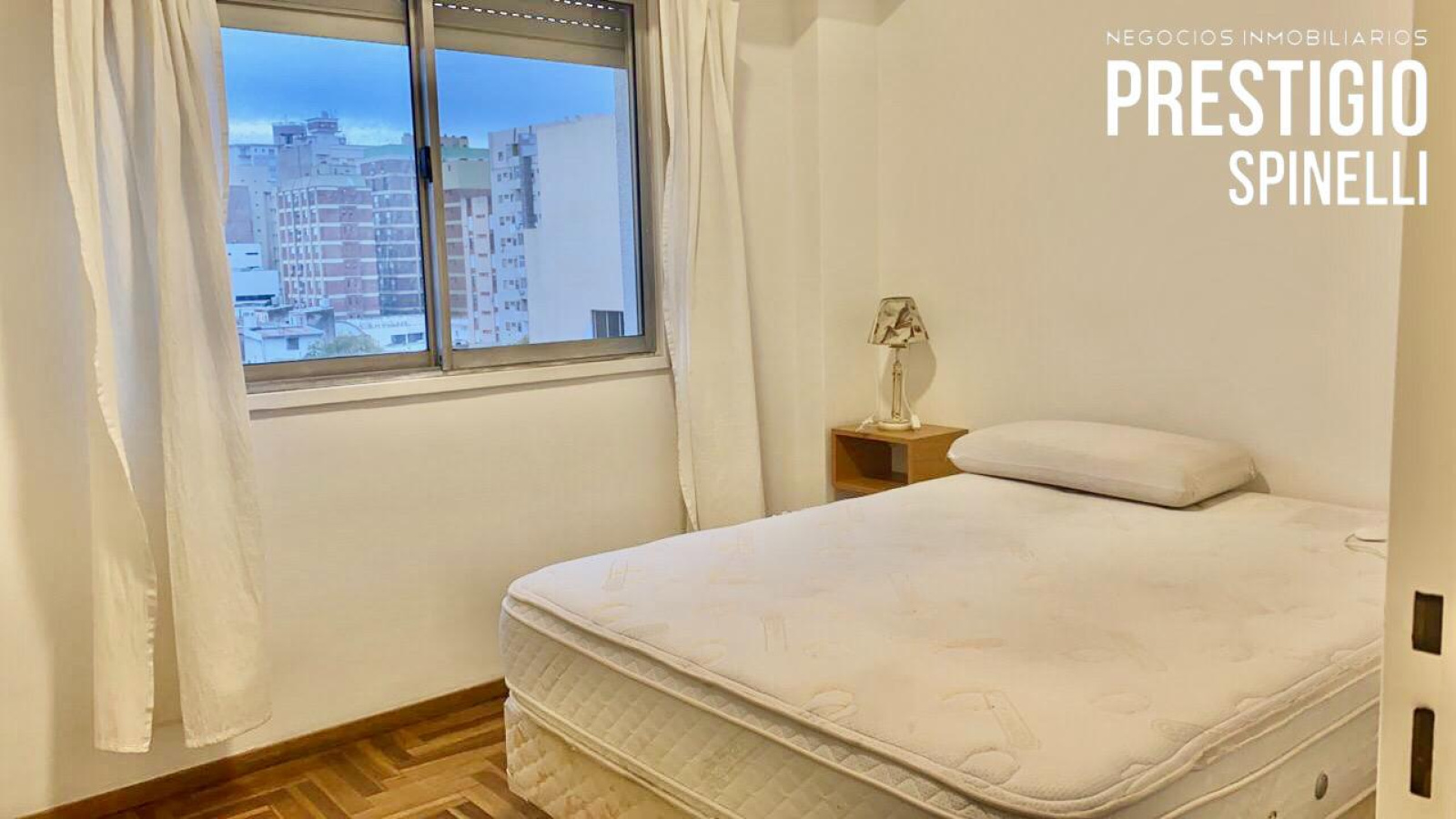 460 Avenida Colon, Bahía Blanca, Buenos Aires, 8000, 1 Bedroom Bedrooms, 0 ,1 BathroomBathrooms,Departamento,Alquiler,Avenida Colon,4,1628