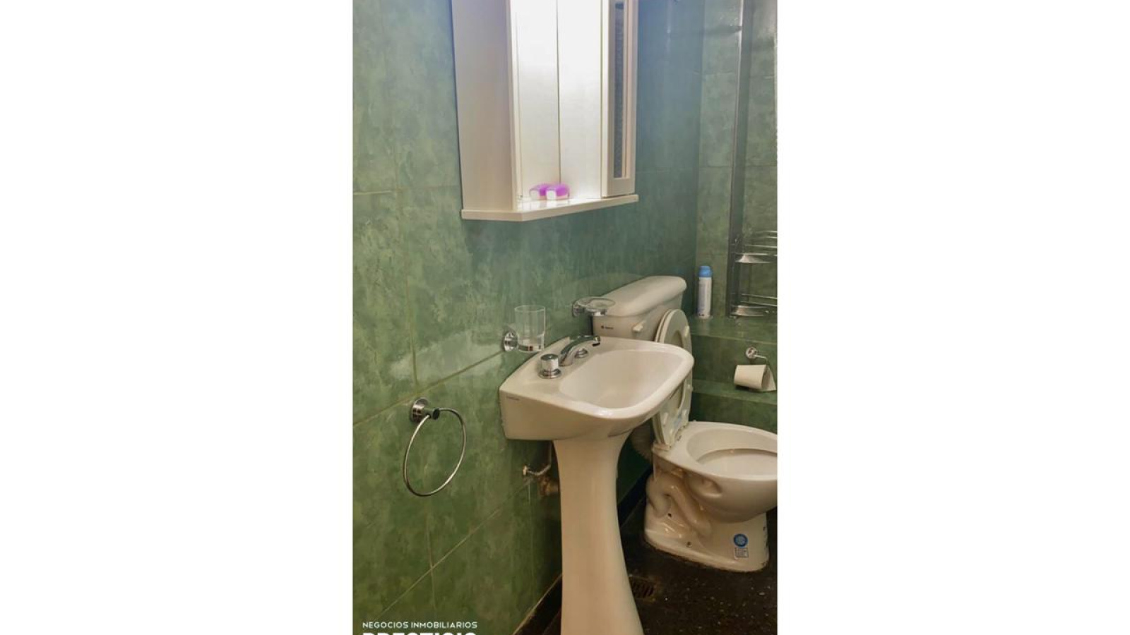 460 Avenida Colon, Bahía Blanca, Buenos Aires, 8000, 1 Bedroom Bedrooms, 0 ,1 BathroomBathrooms,Departamento,Alquiler,Avenida Colon,4,1628
