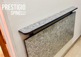 460 Avenida Colon, Bahía Blanca, Buenos Aires, 8000, 1 Bedroom Bedrooms, 0 ,1 BathroomBathrooms,Departamento,Alquiler,Avenida Colon,4,1628