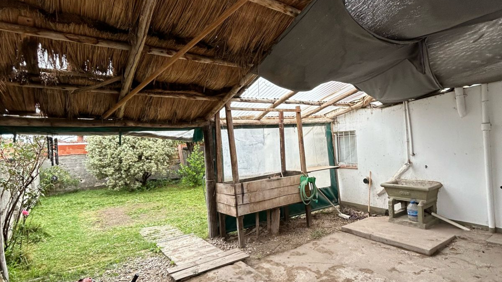 2154 Payro, Bahía Blanca, Buenos Aires, 8000, 1 Bedroom Bedrooms, 0 ,1 BathroomBathrooms,Casa,Venta,Payro ,0,1649