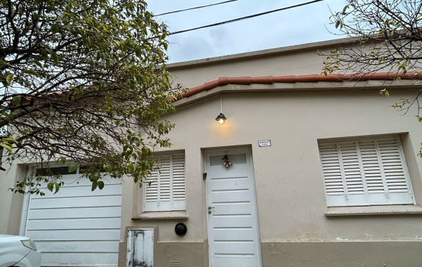 2154 Payro, Bahía Blanca, Buenos Aires, 8000, 1 Bedroom Bedrooms, 0 ,1 BathroomBathrooms,Casa,Venta,Payro ,0,1649