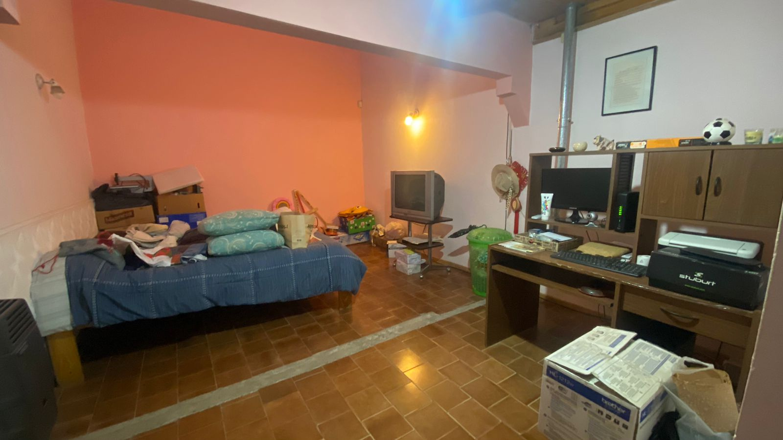 2464 Terrada, Bahía Blanca, Buenos Aires, 8000, 3 Bedrooms Bedrooms, ,2 BathroomsBathrooms,Casa,Venta,Terrada,1651