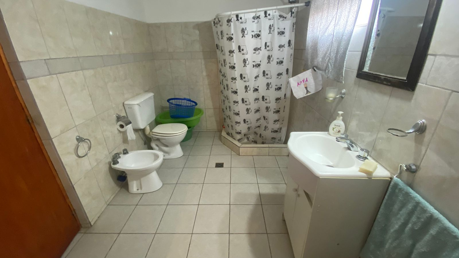 2464 Terrada, Bahía Blanca, Buenos Aires, 8000, 3 Bedrooms Bedrooms, ,2 BathroomsBathrooms,Casa,Venta,Terrada,1651