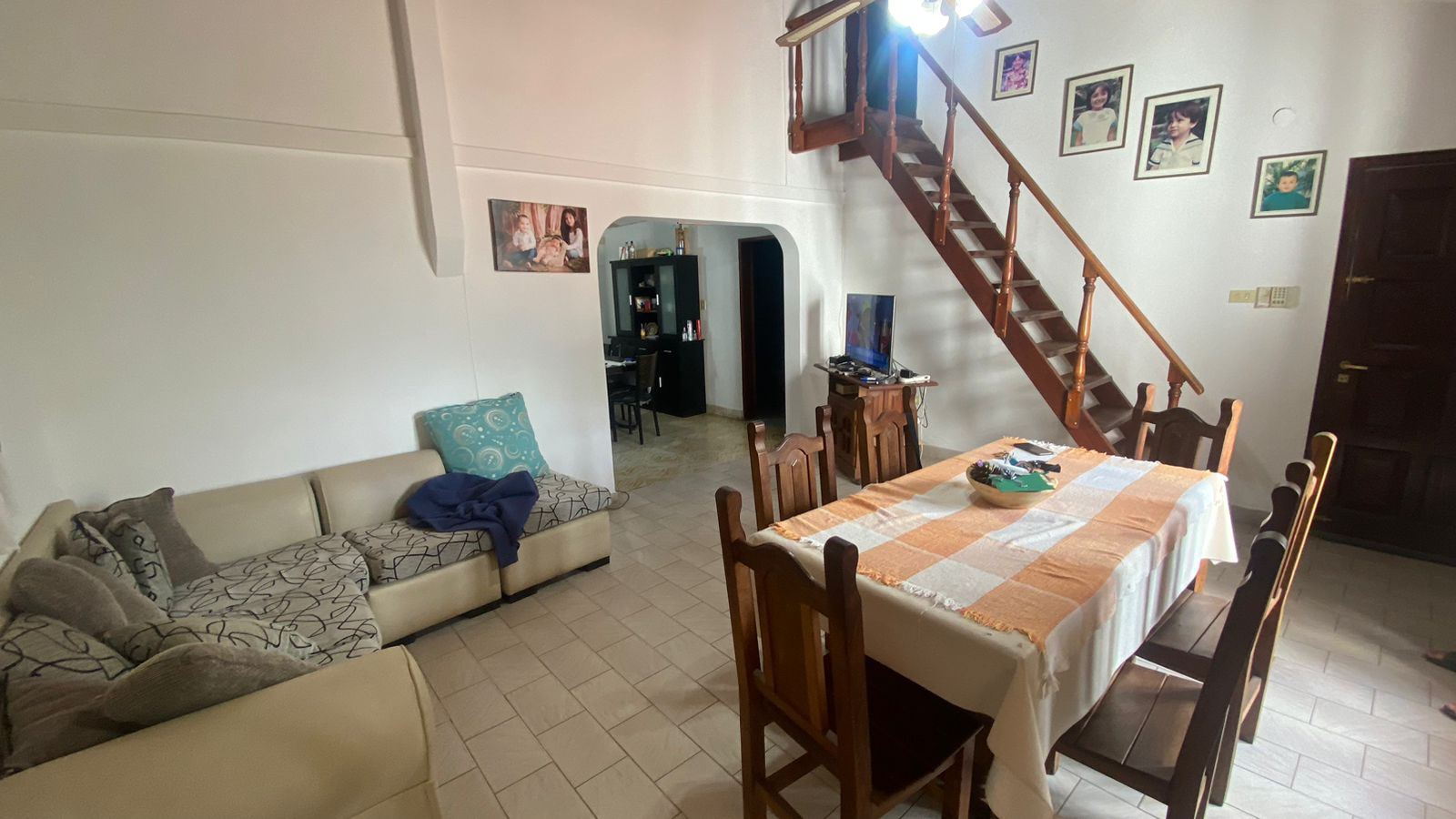 2464 Terrada, Bahía Blanca, Buenos Aires, 8000, 3 Bedrooms Bedrooms, ,2 BathroomsBathrooms,Casa,Venta,Terrada,1651