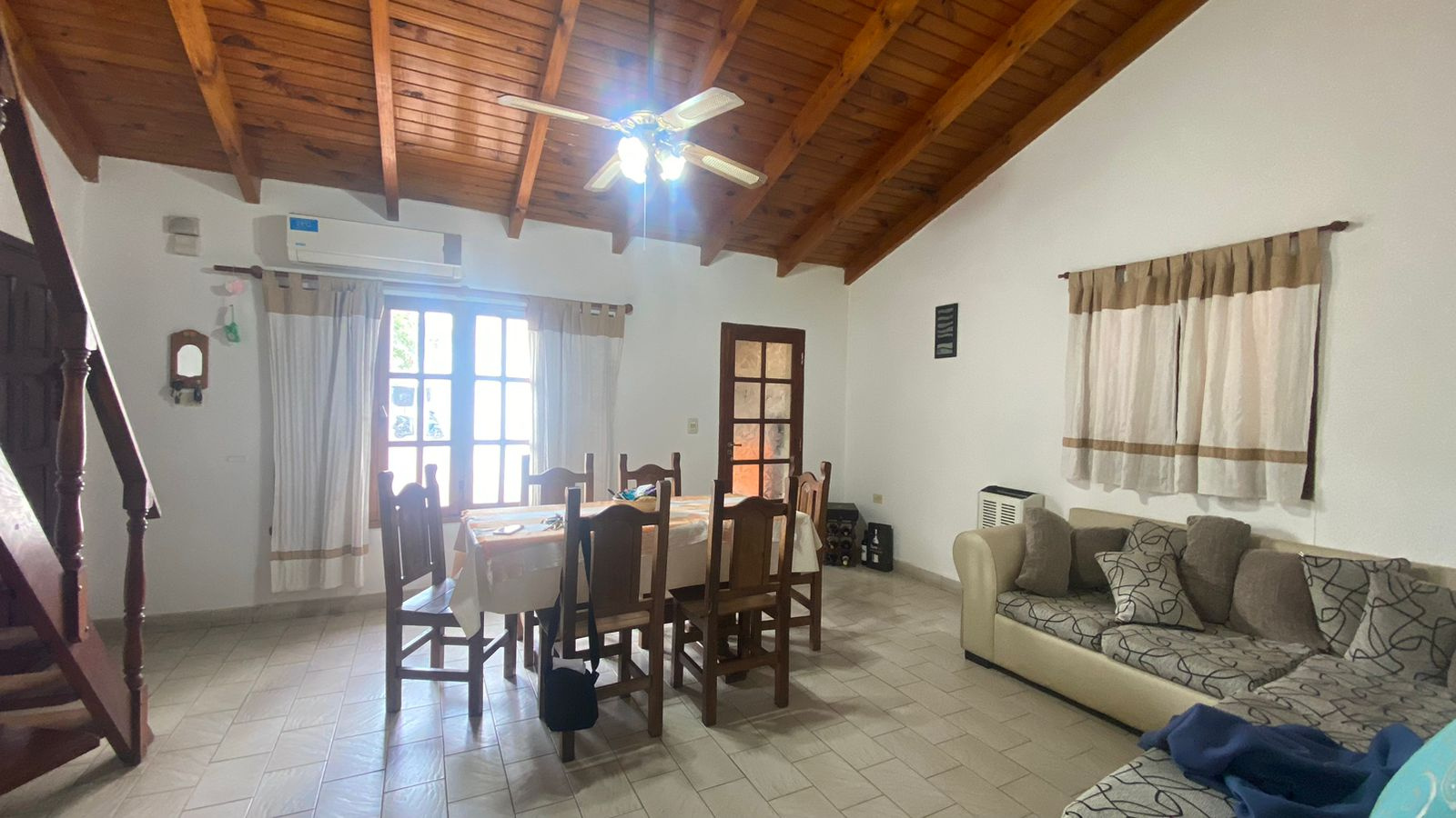 2464 Terrada, Bahía Blanca, Buenos Aires, 8000, 3 Bedrooms Bedrooms, ,2 BathroomsBathrooms,Casa,Venta,Terrada,1651