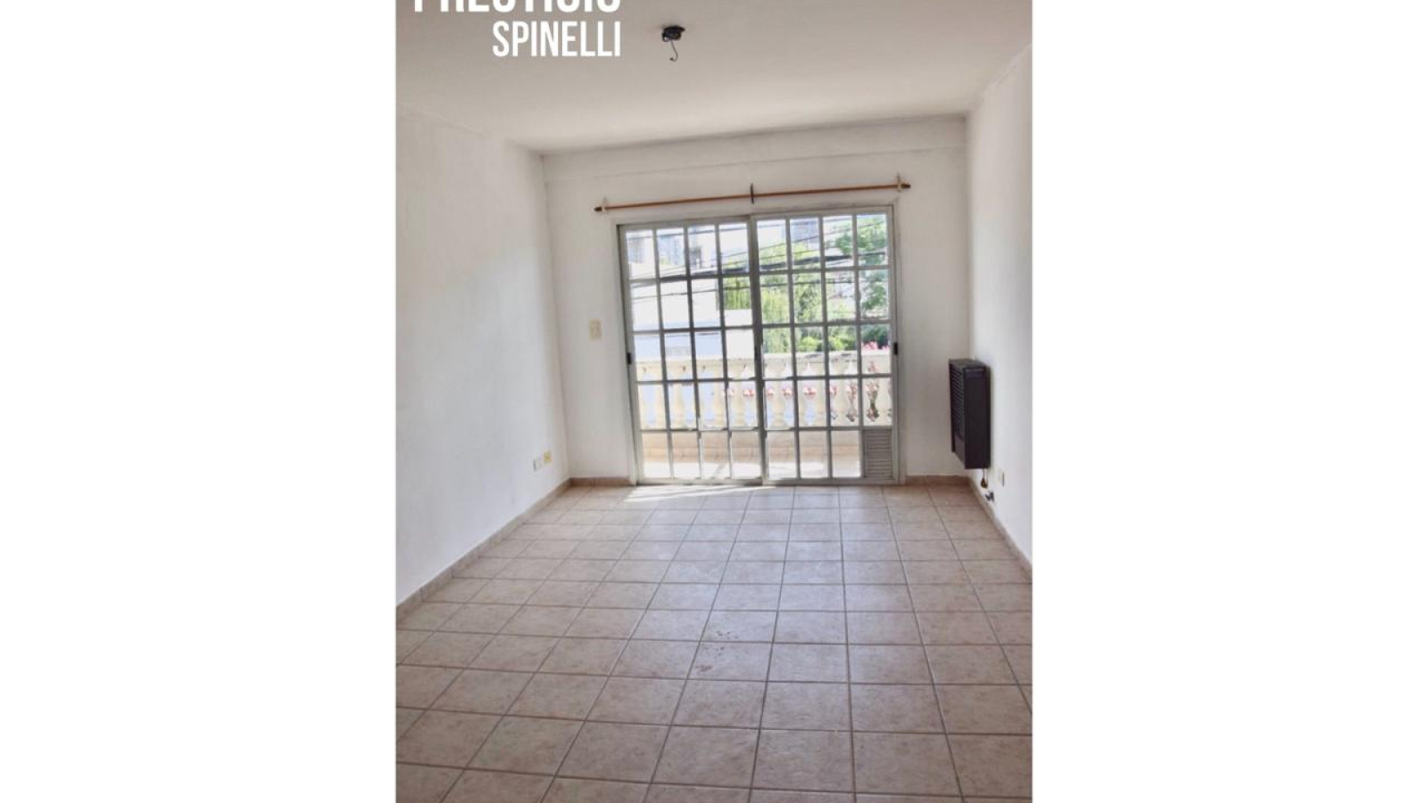 127 cerrito, Bahía Blanca, Buenos Aires, 8000, 1 Bedroom Bedrooms, 0 ,1 BathroomBathrooms,Departamento,Alquiler,cerrito,1,1652