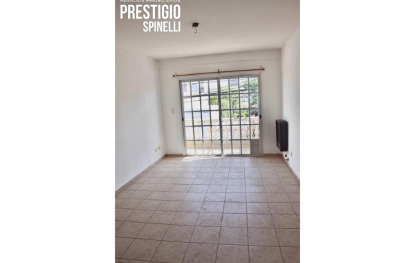 127 cerrito, Bahía Blanca, Buenos Aires, 8000, 1 Bedroom Bedrooms, 0 ,1 BathroomBathrooms,Departamento,Alquiler,cerrito,1,1652