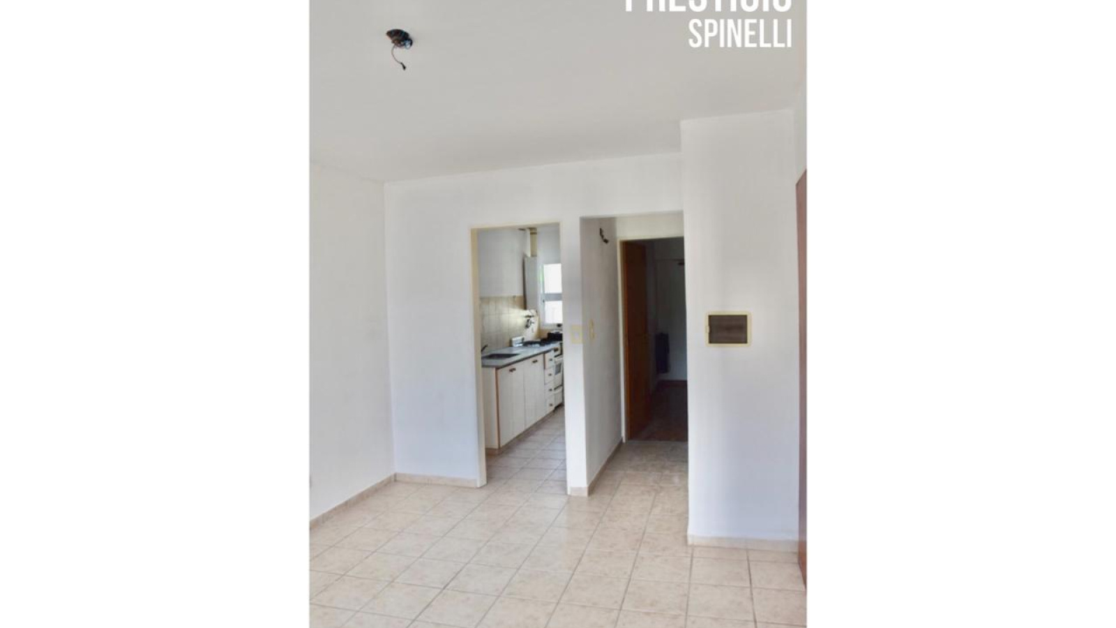 127 cerrito, Bahía Blanca, Buenos Aires, 8000, 1 Bedroom Bedrooms, 0 ,1 BathroomBathrooms,Departamento,Alquiler,cerrito,1,1652