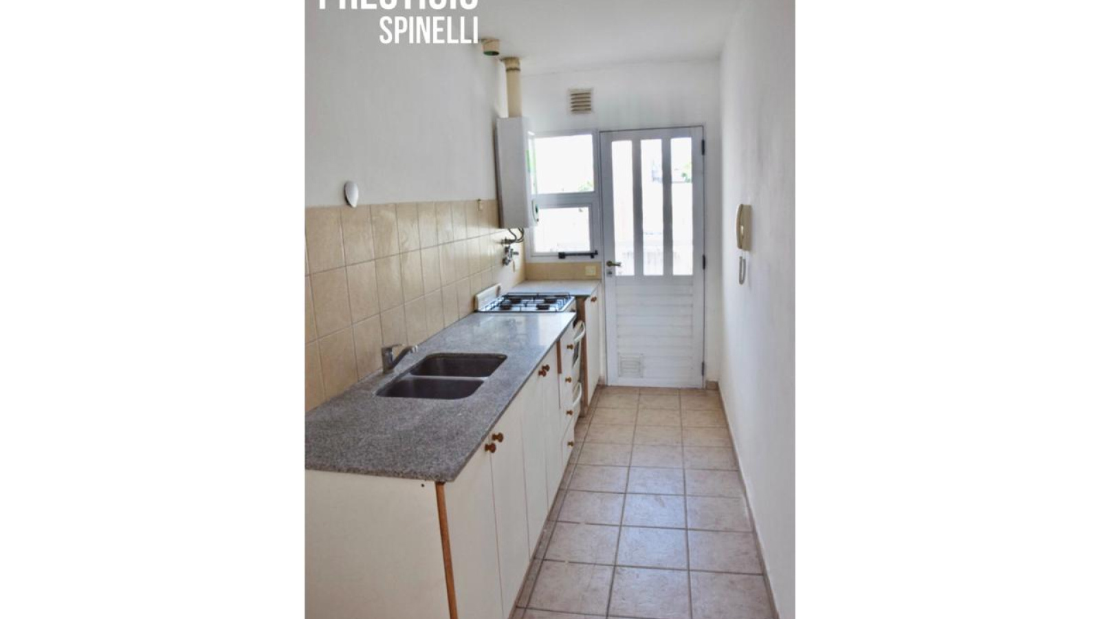 127 cerrito, Bahía Blanca, Buenos Aires, 8000, 1 Bedroom Bedrooms, 0 ,1 BathroomBathrooms,Departamento,Alquiler,cerrito,1,1652