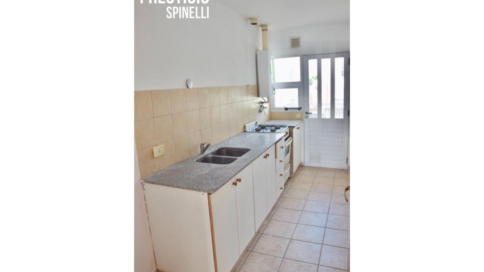 127 cerrito, Bahía Blanca, Buenos Aires, 8000, 1 Bedroom Bedrooms, 0 ,1 BathroomBathrooms,Departamento,Alquiler,cerrito,1,1652
