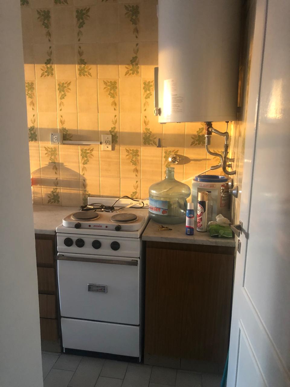 191 Vieytes, Bahía Blanca, Buenos Aires, 8000, 1 Bedroom Bedrooms, ,1 BathroomBathrooms,Departamento,Venta,Vieytes,1662