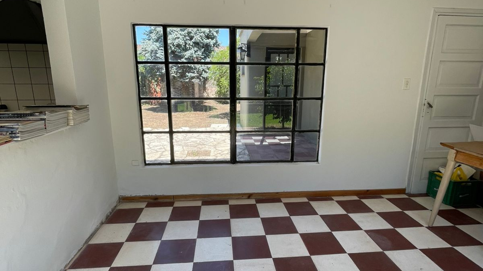 636 Tucuman, Bahía Blanca, Buenos Aires, 8000, 4 Bedrooms Bedrooms, 0 ,2 BathroomsBathrooms,Casa,Alquiler,Tucuman ,0,1674