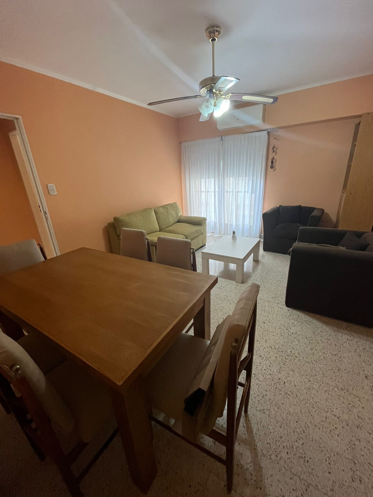 37 11 de Abril, Bahia Blanca, Buenos Aires, 8000, 2 Bedrooms Bedrooms, ,2 BathroomsBathrooms,Departamento,Alquiler,11 de Abril,10,1680