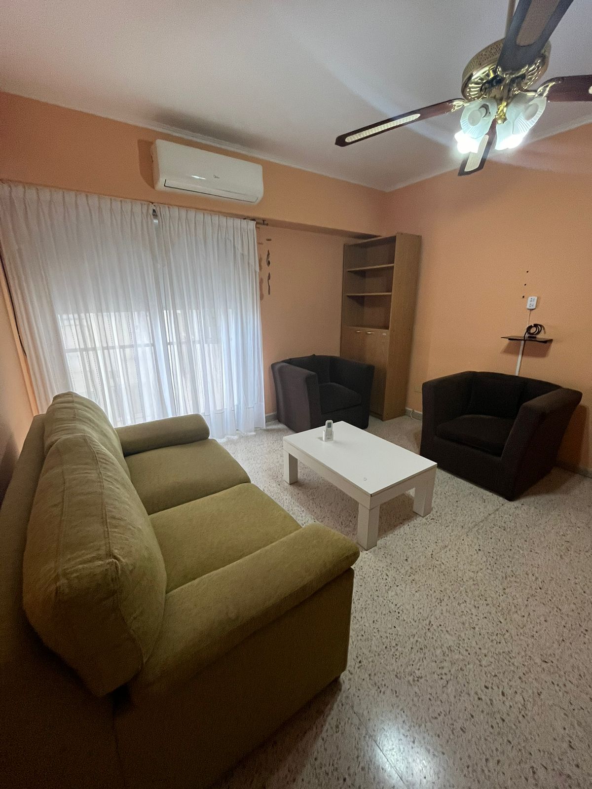 37 11 de Abril, Bahia Blanca, Buenos Aires, 8000, 2 Bedrooms Bedrooms, ,2 BathroomsBathrooms,Departamento,Alquiler,11 de Abril,10,1680