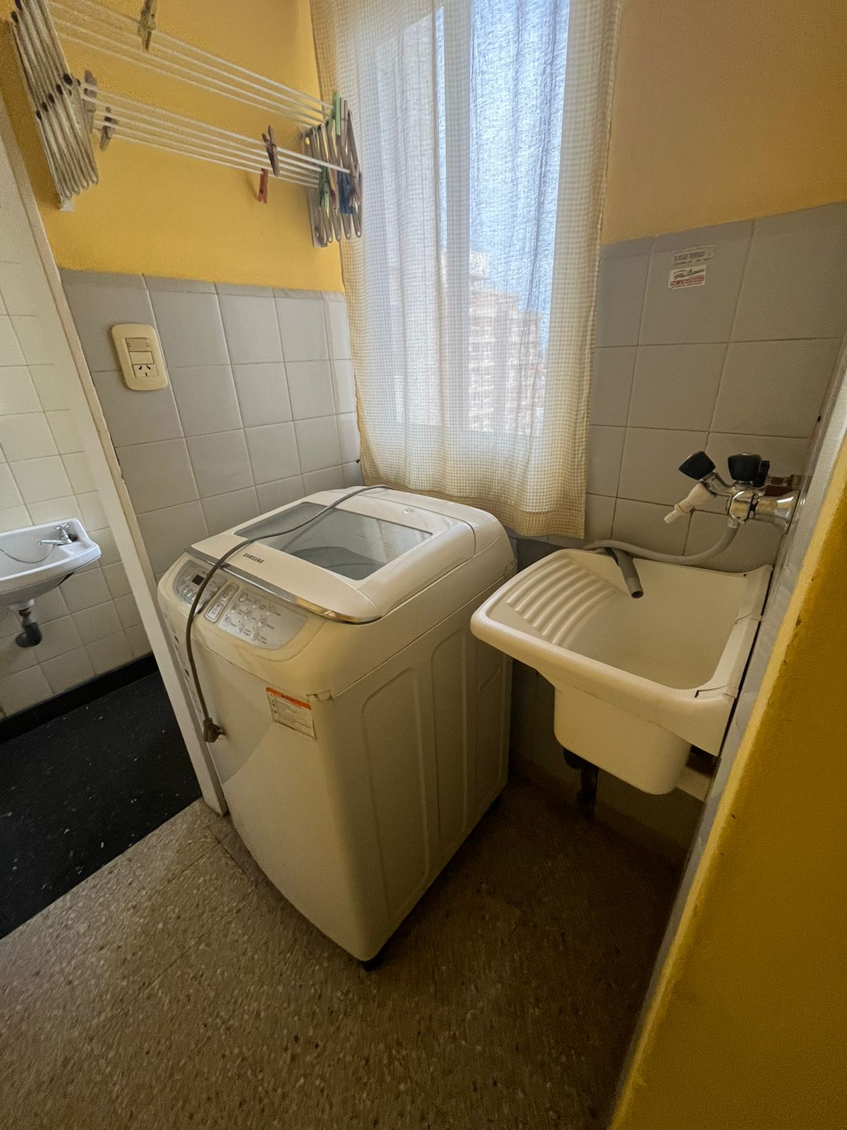 37 11 de Abril, Bahia Blanca, Buenos Aires, 8000, 2 Bedrooms Bedrooms, ,2 BathroomsBathrooms,Departamento,Alquiler,11 de Abril,10,1680