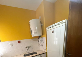 37 11 de Abril, Bahia Blanca, Buenos Aires, 8000, 2 Bedrooms Bedrooms, ,2 BathroomsBathrooms,Departamento,Alquiler,11 de Abril,10,1680