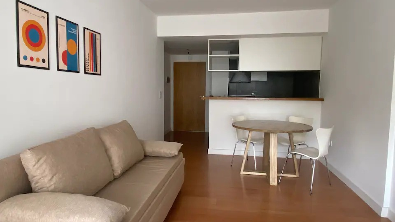 2421 Humboldt, Capital Federal, Buenos Aires, 1 Room Rooms,1 BathroomBathrooms,Departamento,Alquiler,Humboldt,1682