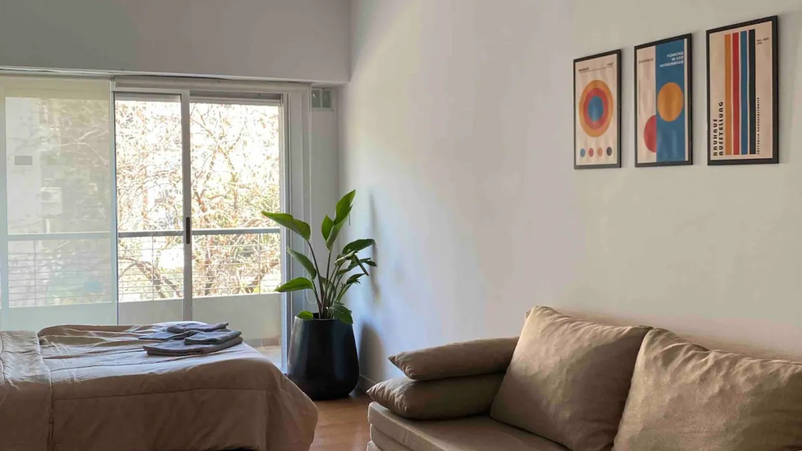 2421 Humboldt, Capital Federal, Buenos Aires, 1 Room Rooms,1 BathroomBathrooms,Departamento,Alquiler,Humboldt,1682