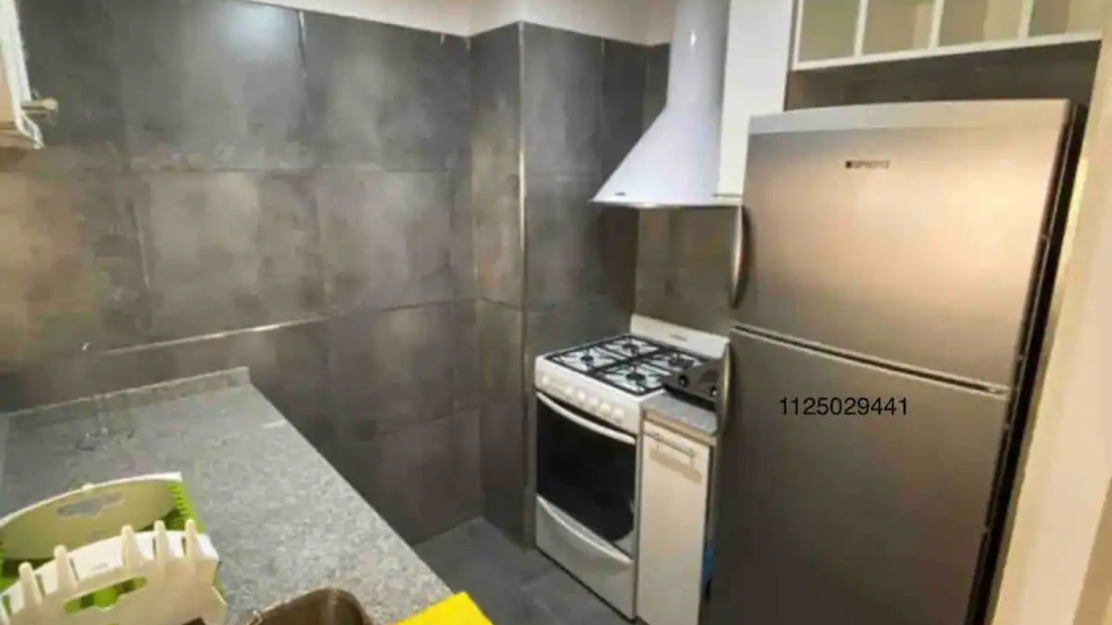 2421 Humboldt, Capital Federal, Buenos Aires, 1 Room Rooms,1 BathroomBathrooms,Departamento,Alquiler,Humboldt,1682