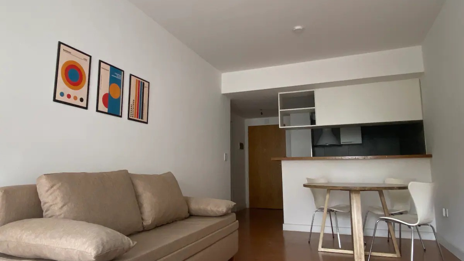 2421 Humboldt, Capital Federal, Buenos Aires, 1 Room Rooms,1 BathroomBathrooms,Departamento,Alquiler,Humboldt,1682
