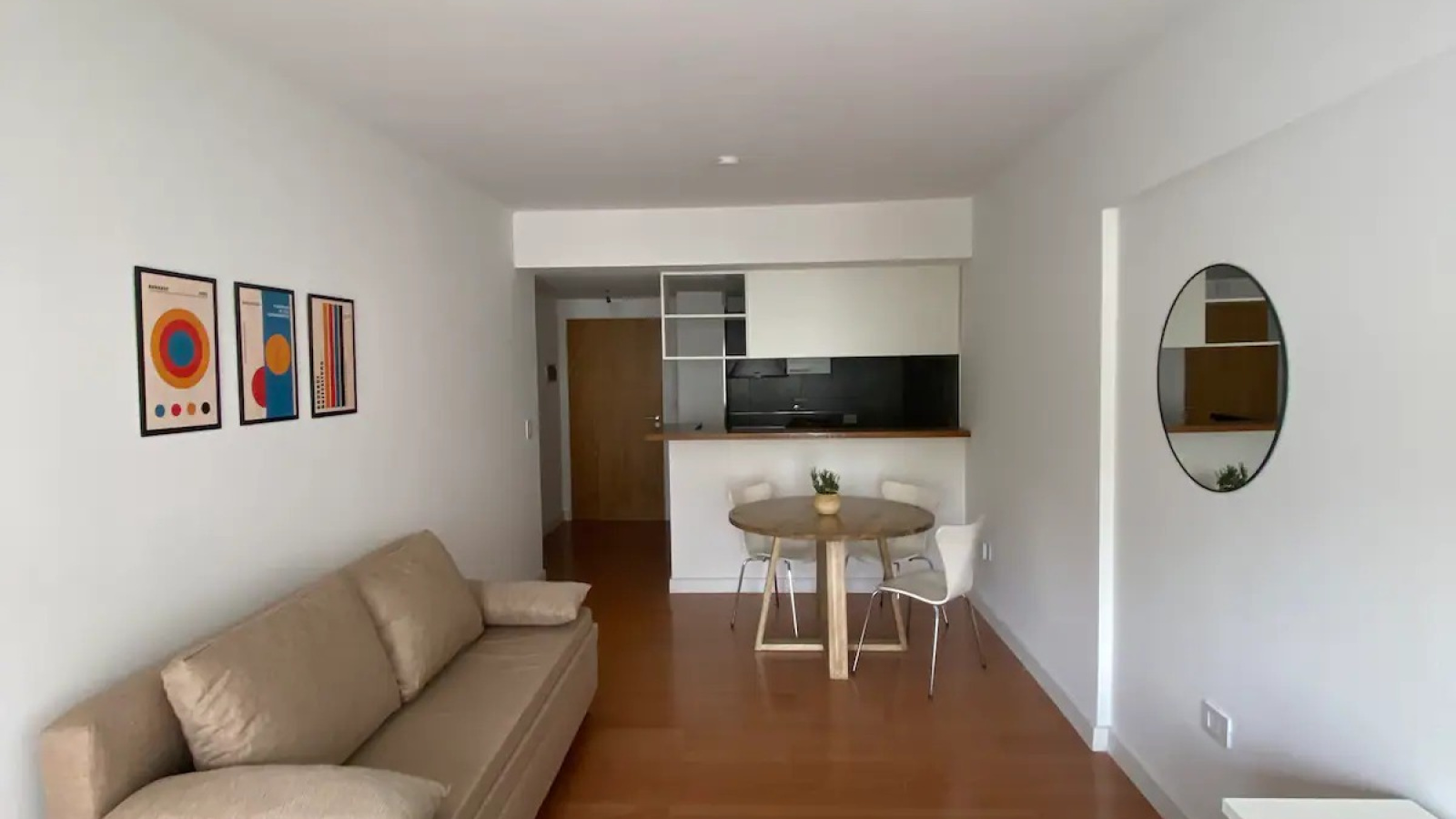 2421 Humboldt, Capital Federal, Buenos Aires, 1 Room Rooms,1 BathroomBathrooms,Departamento,Alquiler,Humboldt,1682
