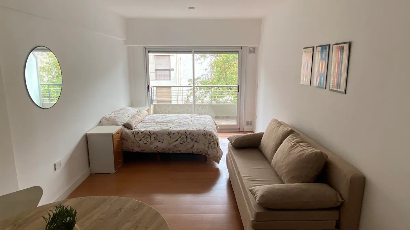 2421 Humboldt, Capital Federal, Buenos Aires, 1 Room Rooms,1 BathroomBathrooms,Departamento,Alquiler,Humboldt,1682