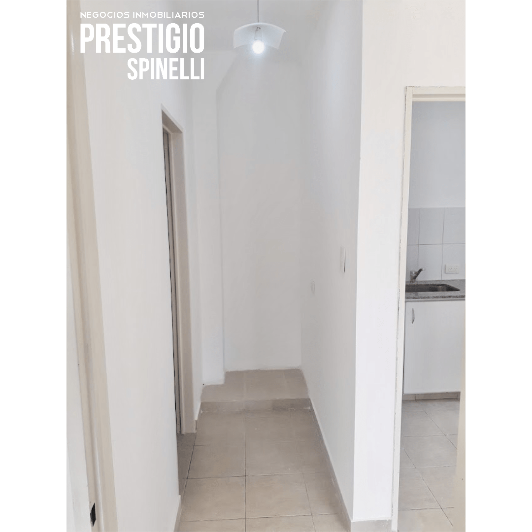 76 Entre Rios, Bahia Blanca, Buenos Aires, 8000, 1 Bedroom Bedrooms, 0 ,1 BathroomBathrooms,Departamento,Alquiler,Entre Rios,2,1694