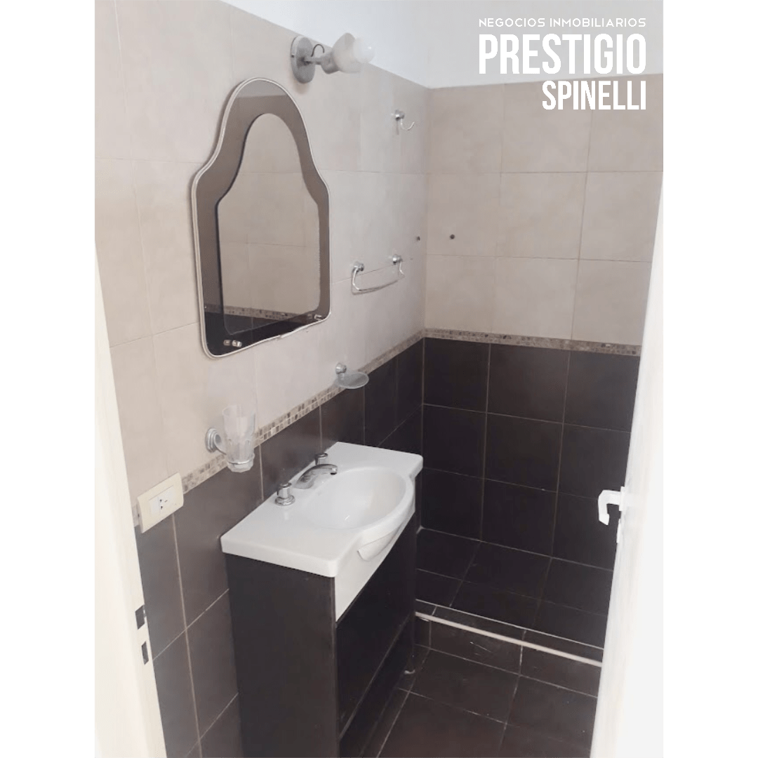 76 Entre Rios, Bahia Blanca, Buenos Aires, 8000, 1 Bedroom Bedrooms, 0 ,1 BathroomBathrooms,Departamento,Alquiler,Entre Rios,2,1694