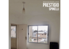 76 Entre Rios, Bahia Blanca, Buenos Aires, 8000, 1 Bedroom Bedrooms, 0 ,1 BathroomBathrooms,Departamento,Alquiler,Entre Rios,2,1694