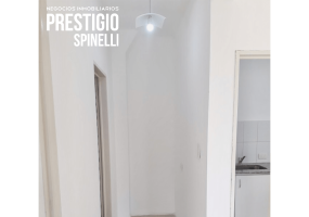 76 Entre Rios, Bahia Blanca, Buenos Aires, 8000, 1 Bedroom Bedrooms, 0 ,1 BathroomBathrooms,Departamento,Alquiler,Entre Rios,2,1694