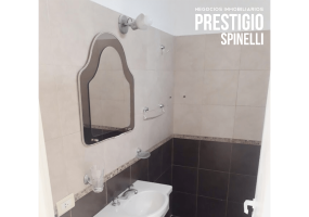 76 Entre Rios, Bahia Blanca, Buenos Aires, 8000, 1 Bedroom Bedrooms, 0 ,1 BathroomBathrooms,Departamento,Alquiler,Entre Rios,2,1694