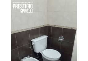 76 Entre Rios, Bahia Blanca, Buenos Aires, 8000, 1 Bedroom Bedrooms, 0 ,1 BathroomBathrooms,Departamento,Alquiler,Entre Rios,2,1694