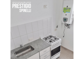 76 Entre Rios, Bahia Blanca, Buenos Aires, 8000, 1 Bedroom Bedrooms, 0 ,1 BathroomBathrooms,Departamento,Alquiler,Entre Rios,2,1694