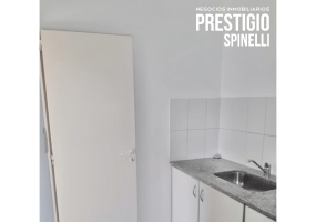 76 Entre Rios, Bahia Blanca, Buenos Aires, 8000, 1 Bedroom Bedrooms, 0 ,1 BathroomBathrooms,Departamento,Alquiler,Entre Rios,2,1694