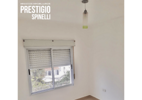 76 Entre Rios, Bahia Blanca, Buenos Aires, 8000, 1 Bedroom Bedrooms, 0 ,1 BathroomBathrooms,Departamento,Alquiler,Entre Rios,2,1694