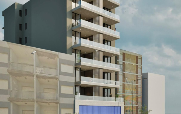 57 Pedro de Mendoza, Monte Hermoso, Buenos Aires, 2 Bedrooms Bedrooms, ,1 BathroomBathrooms,Departamento,Venta,Pedro de Mendoza,1702