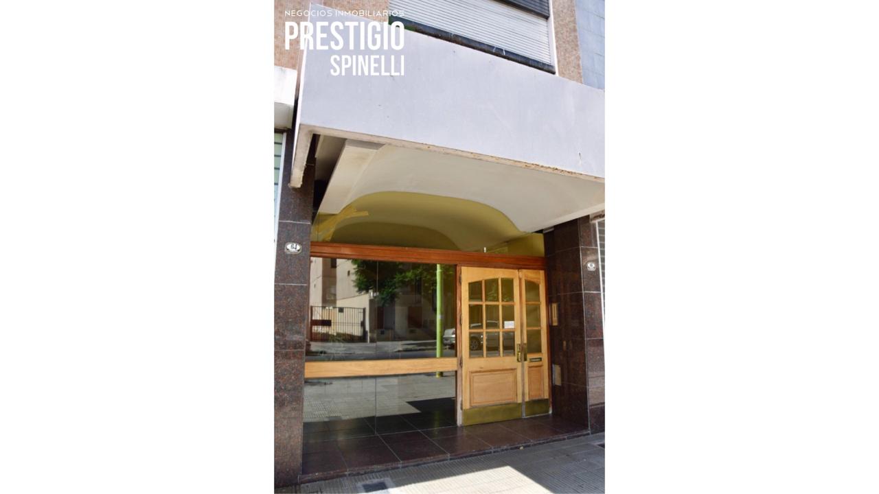 66 España, Bahia Blanca, Buenos Aires, 8000, 2 Bedrooms Bedrooms, 0 ,1 BathroomBathrooms,Departamento,Alquiler,España,8,1706